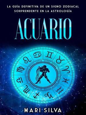 cover image of Acuario